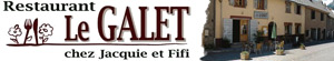 Restaurant Galet