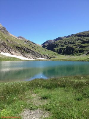 Le Lac Foréant