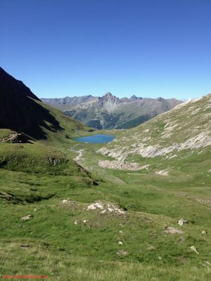 Le Lac Foréant