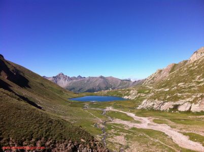 Le Lac Foréant