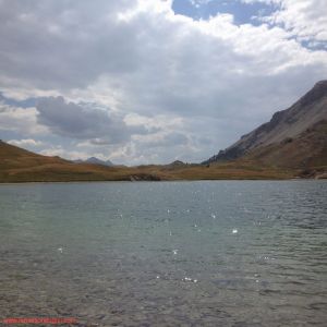 Le Lac de l'Ascension