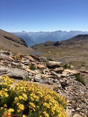 Le Lac Egorgéou