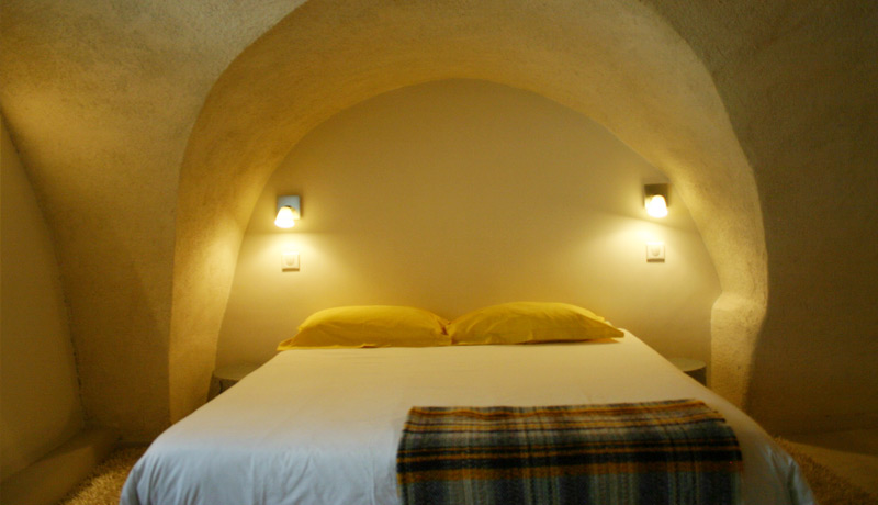 Chambre d'hôte Guil