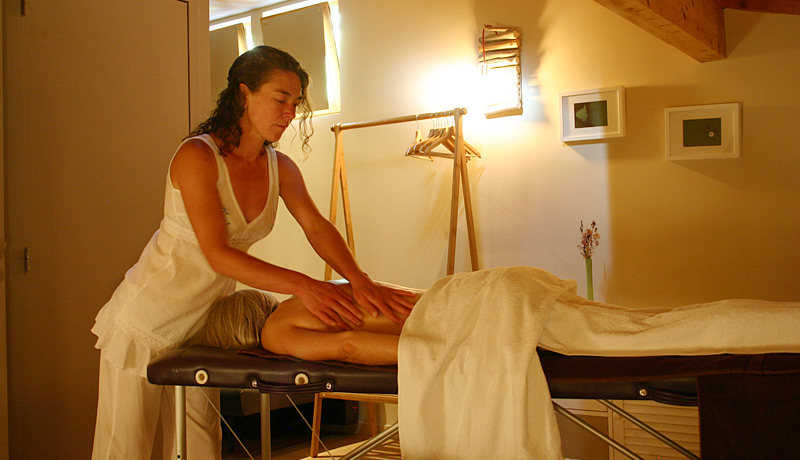 Massage Guillestre