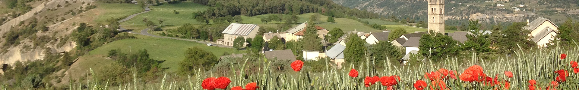 été hautes alpes