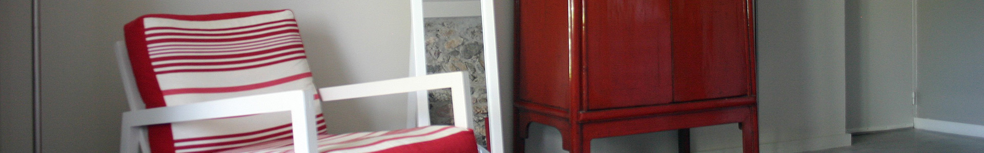 Design Bed and breakfast Hautes Alpes