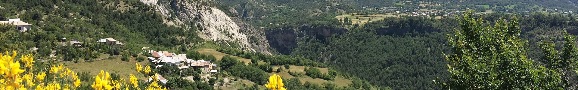 maison d'hotes hautes alpes