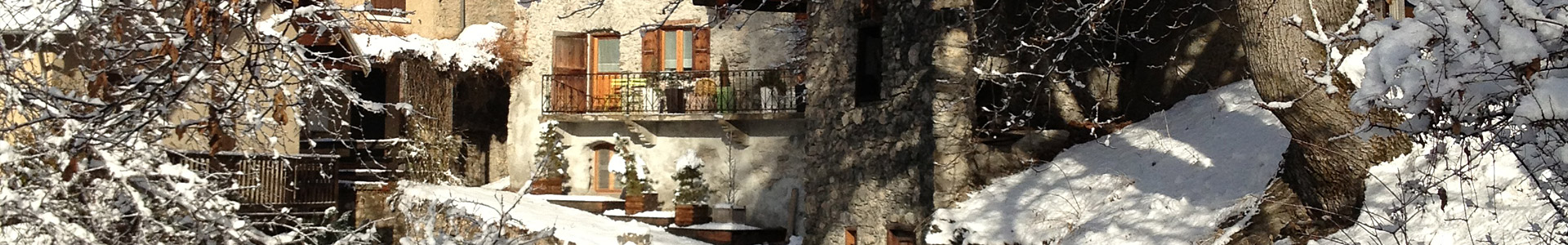 b&b hautes alpes